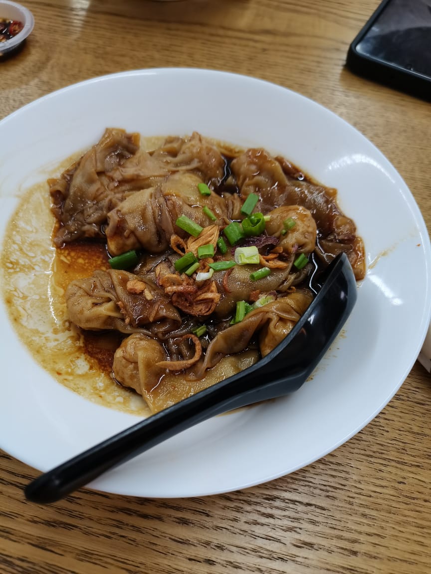 陳媽 9
